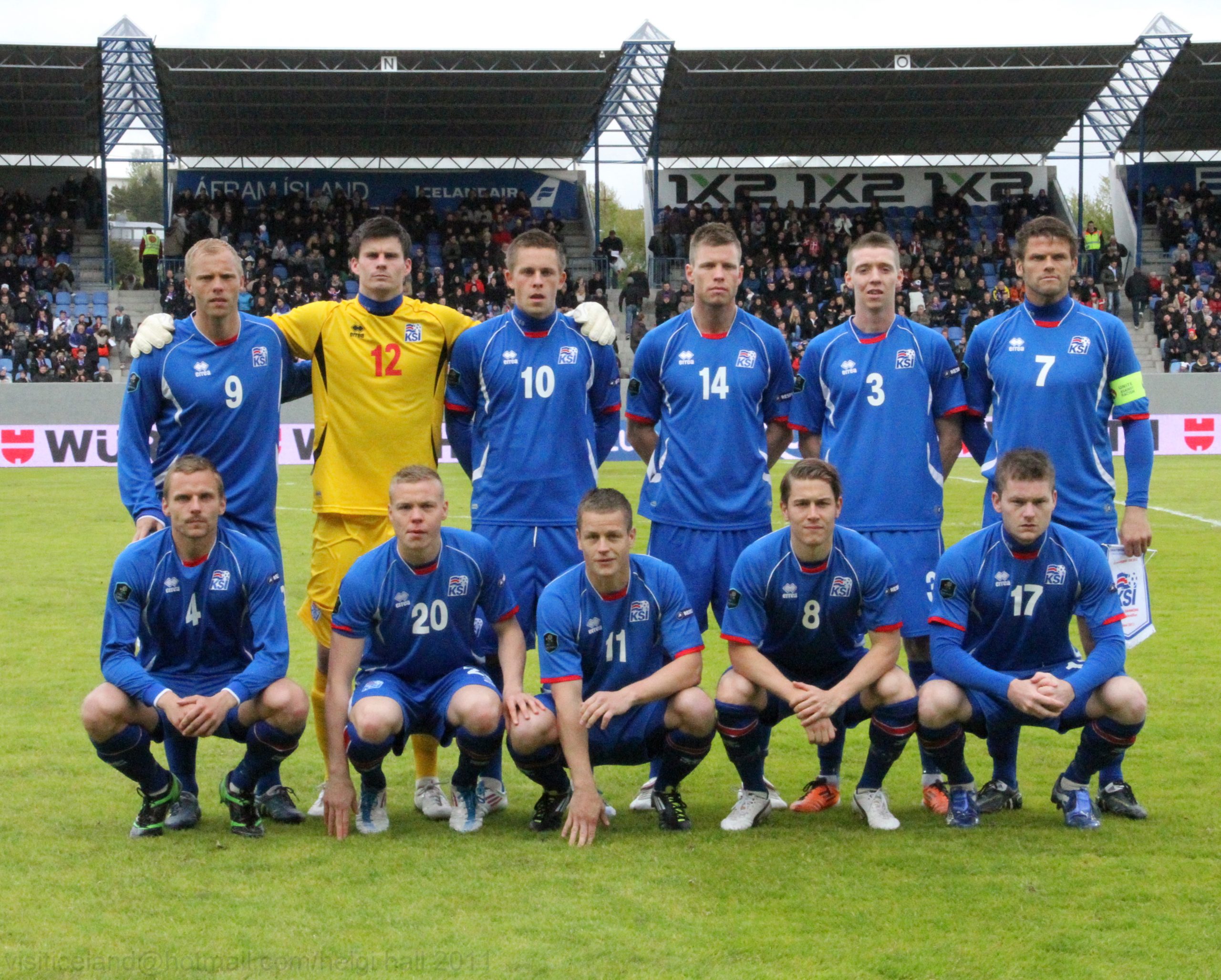 National Team Player Gylfi Sigurðsson Released On Bail, Denies Charges