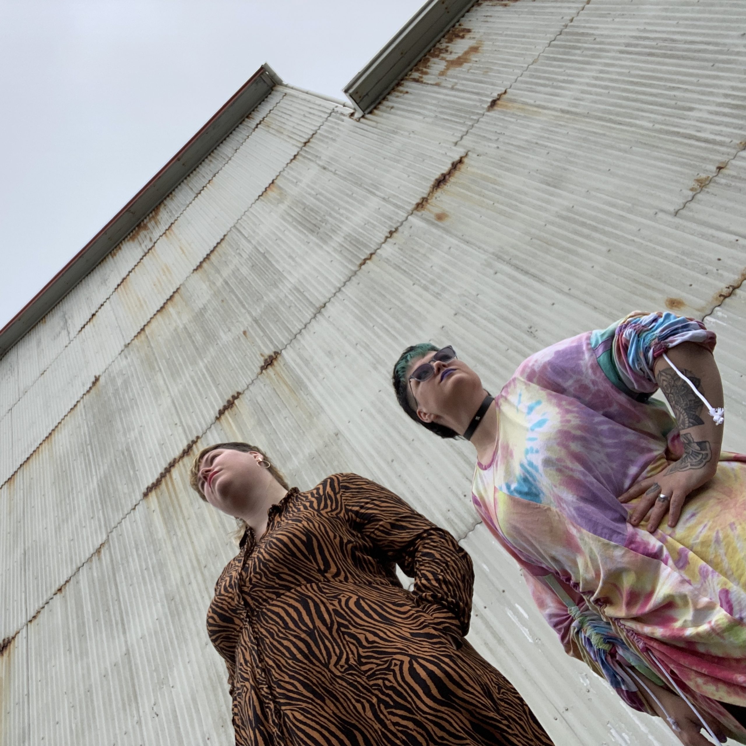 Grapevine Playlist: Monstra, Dread Lightly, Boncyan, Daughters Of Reykjavík & More!