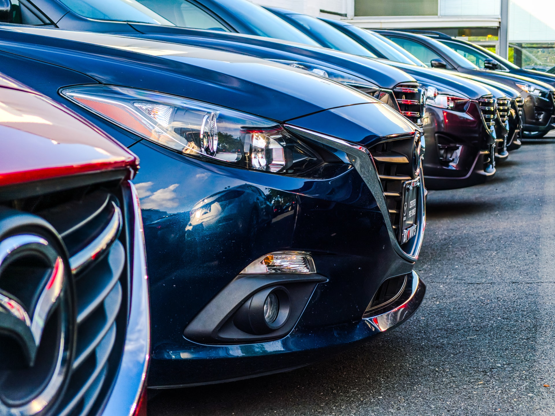 Car Rental Prices Soar During Shortage