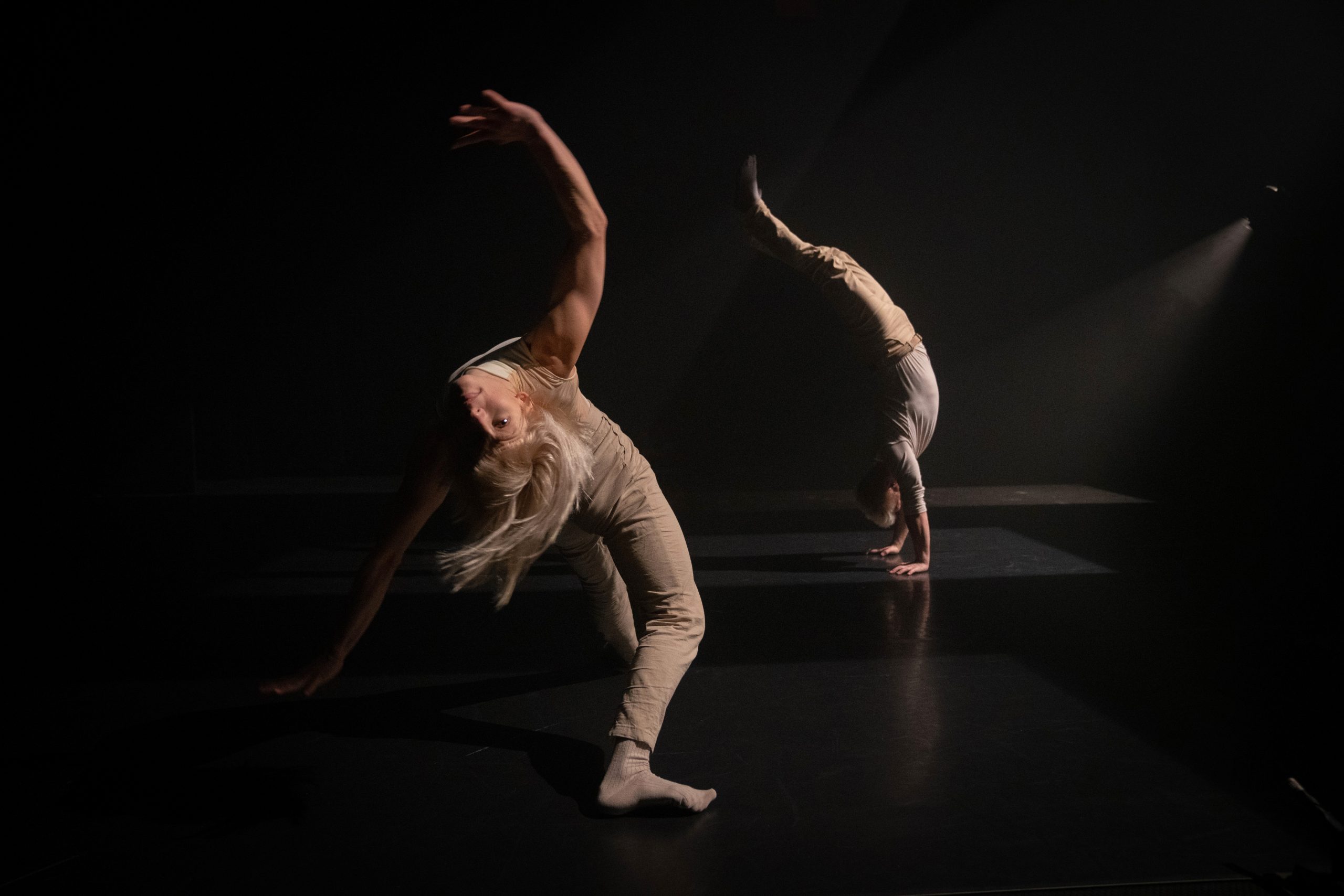 “It’s Actually All About Friction Everywhere”: RISA On Their Sensory Fringe Experience