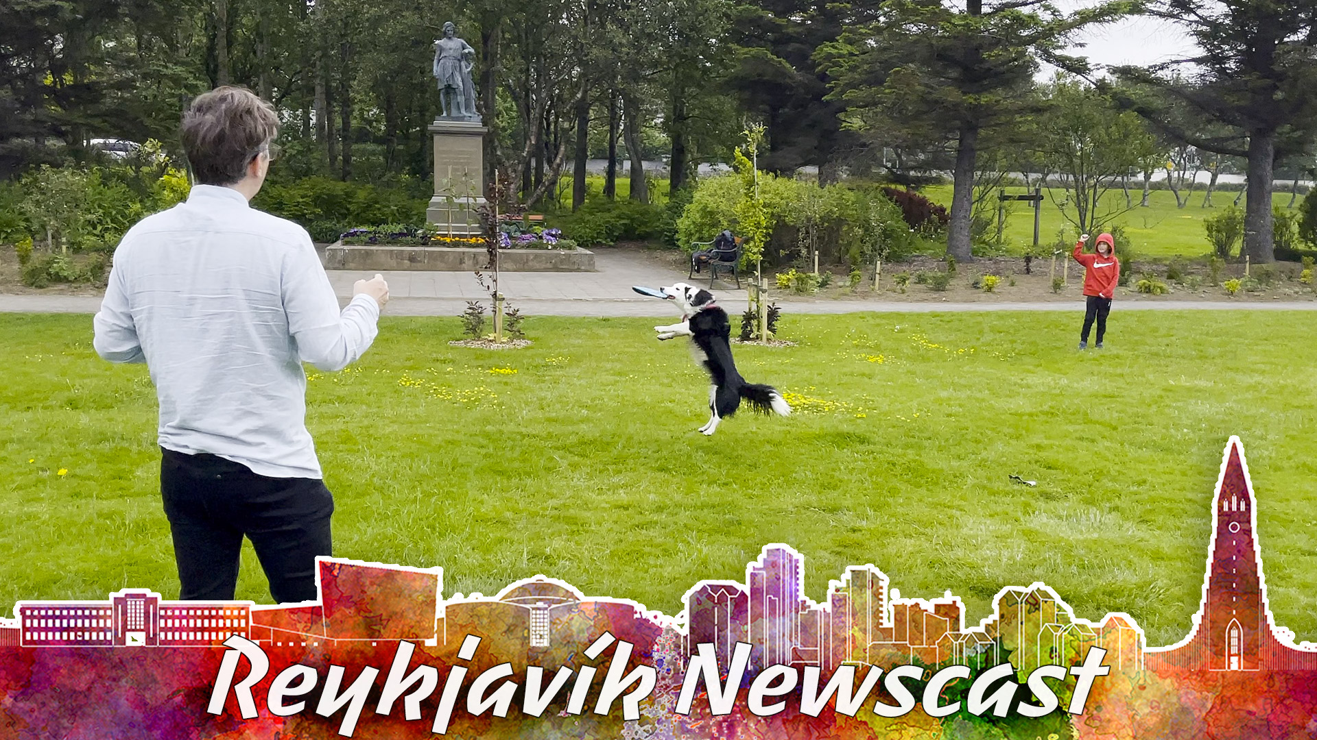RVK Newscast #114: Pornshop To Be A Kindergarten & More Cancelled Musicians