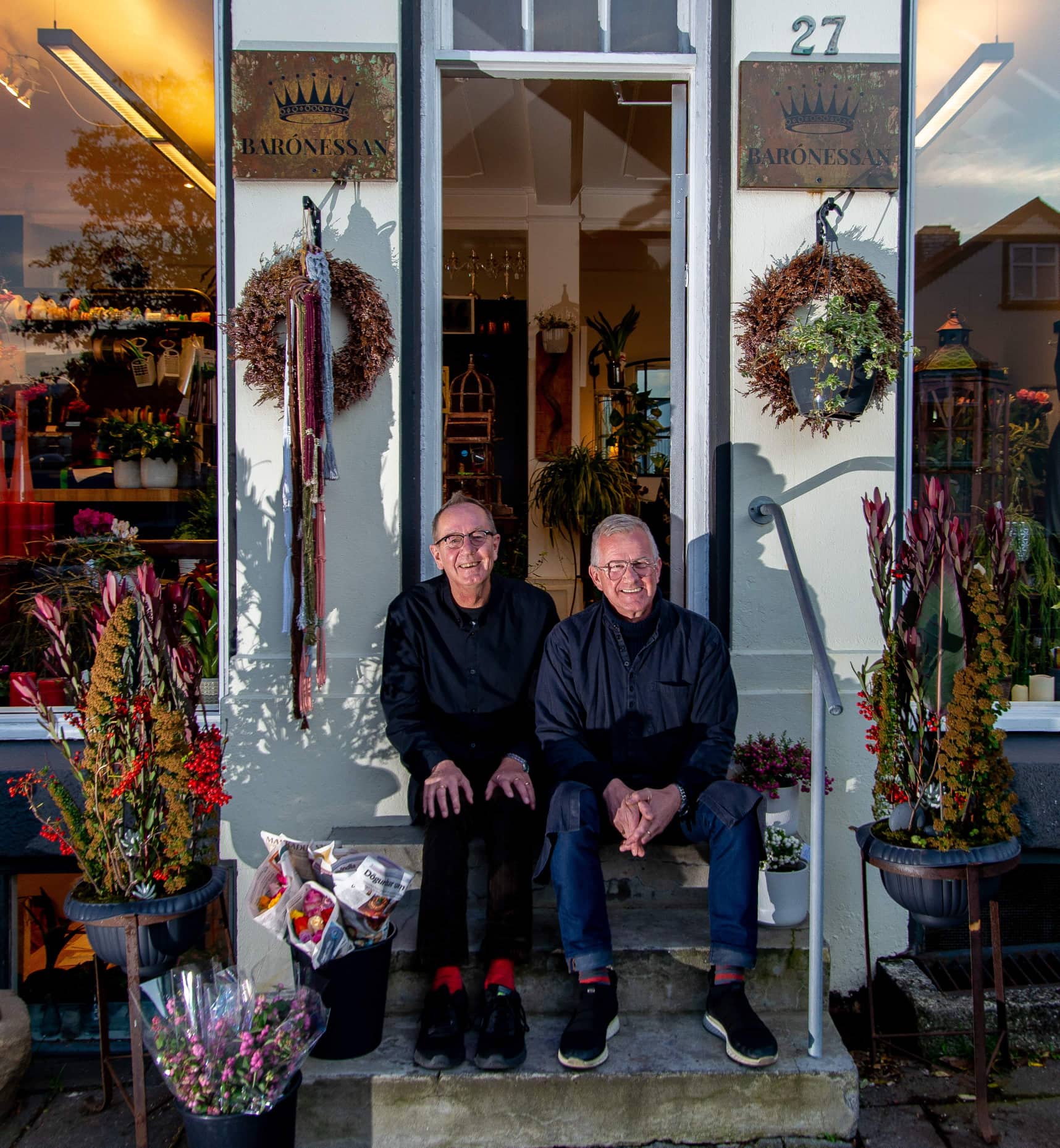 Reykjavík’s Queer-Owned Businesses: Time For Your Wallet To Come Out!