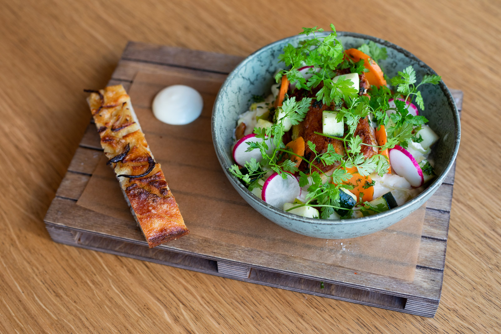 Best Of Reykjavík Dining 2021: Best Lunch Place