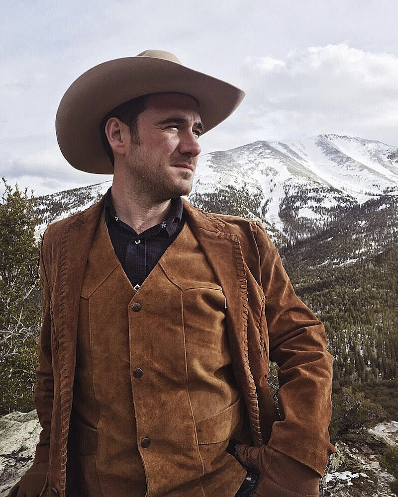 Old Norse, New Audience: Dr. Jackson Crawford’s Curious Path From Academia To Youtube
