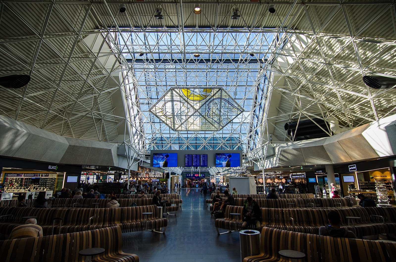 20.000 Oxycontin Proxy Tablets Confiscated At Keflavík Airport