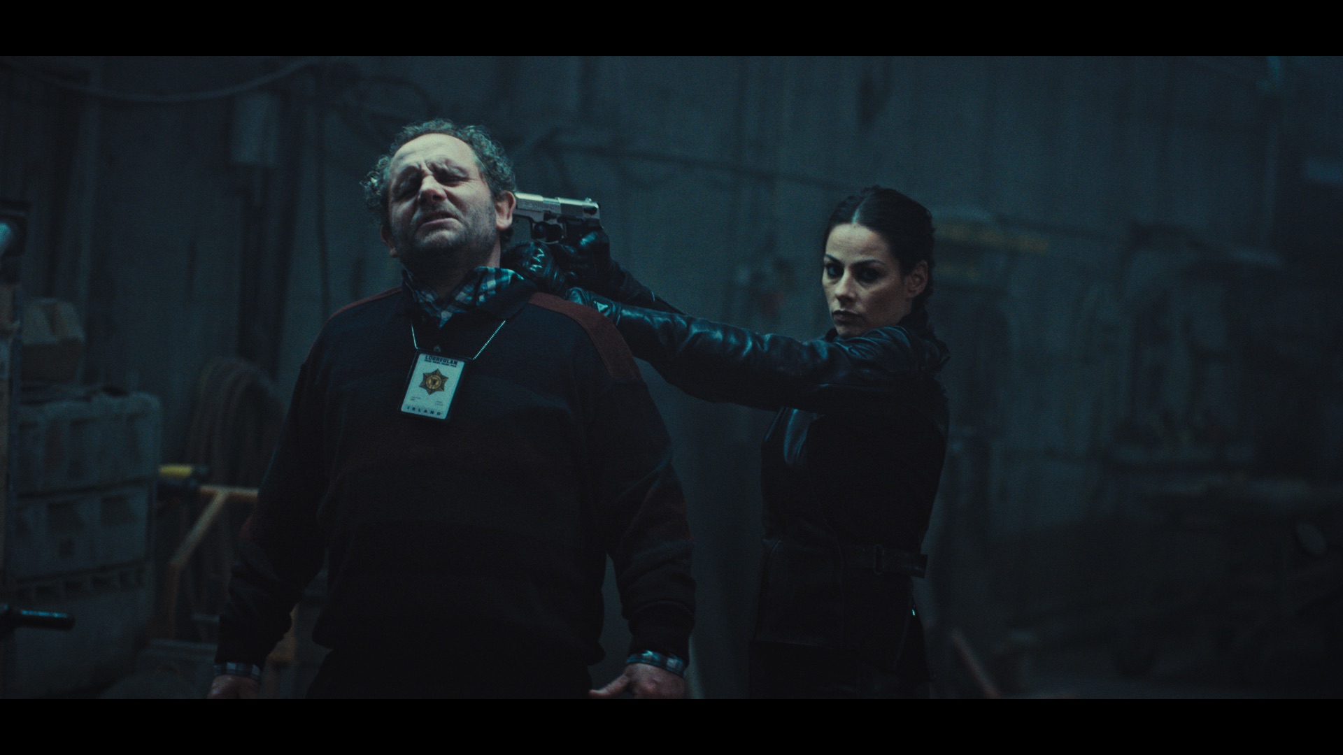 A Super-Cop Solving Crimes: ‘Leynilögga’ Brings Action & Comedy To The Icelandic Film Scene