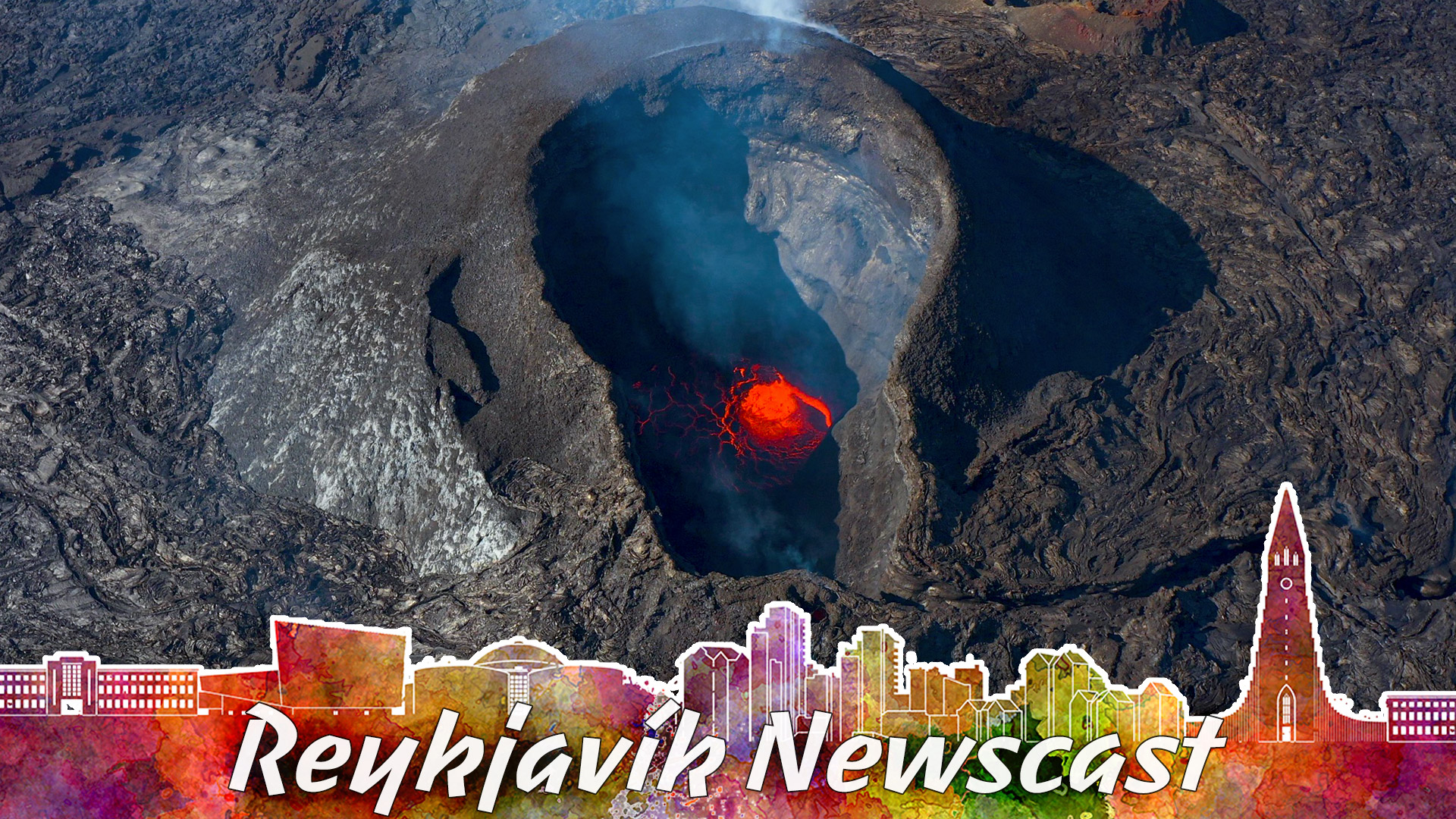 RVK Newscast #124: Illegal Path And The Princess Of Dubai