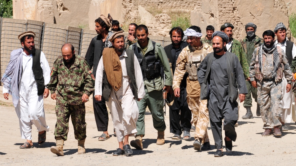 Disappointment, Unanswered Questions Follow Gov’t Afghan Refugee Announcement