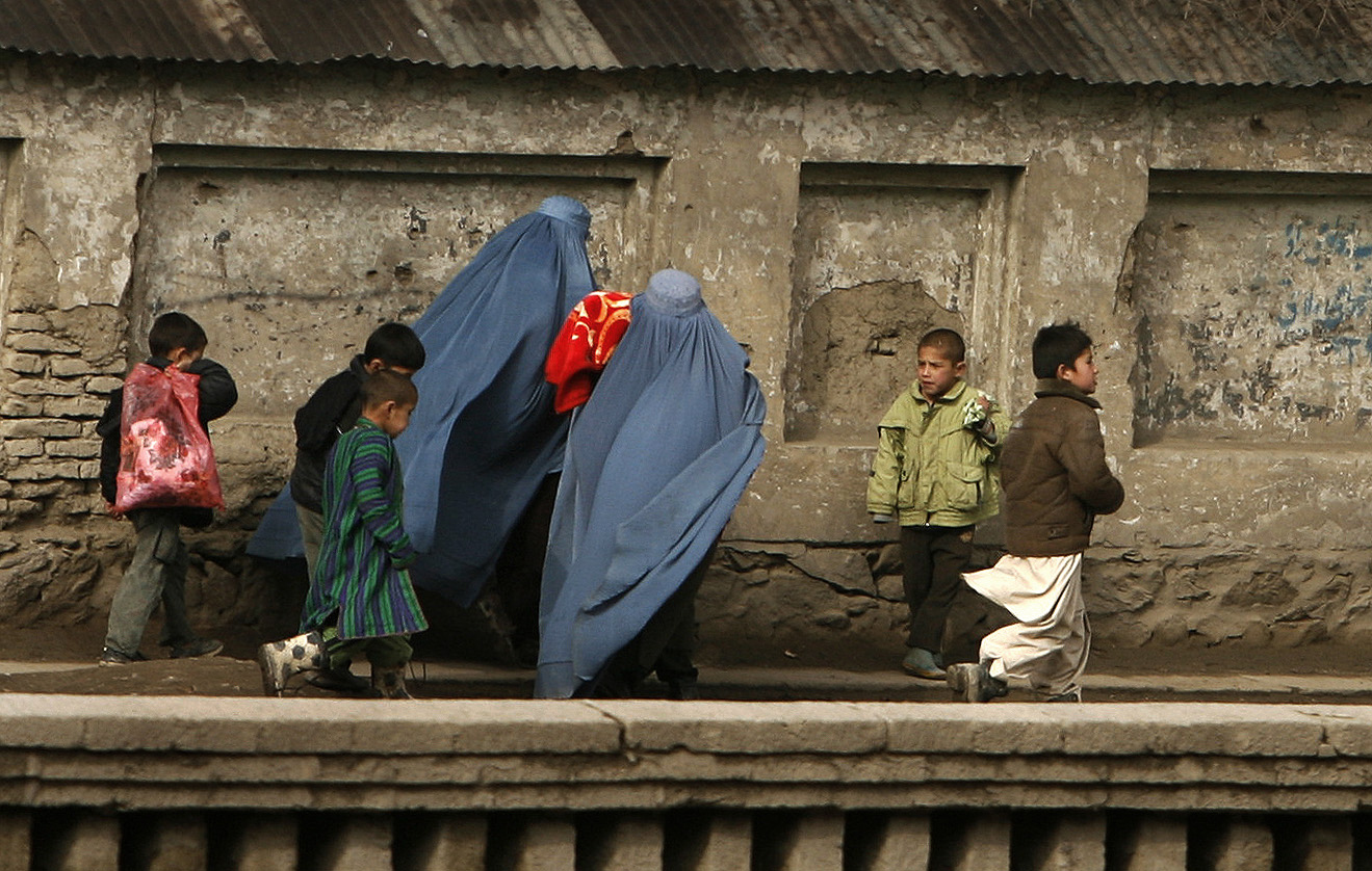 Iceland Increases Its Contribution To Humanitarian Aid