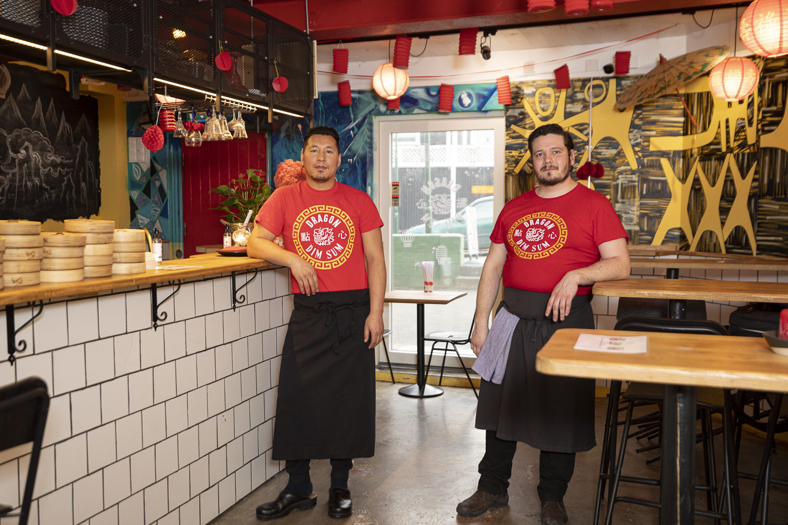 Best Of Reykjavík Dining 2021: Best Newcomer