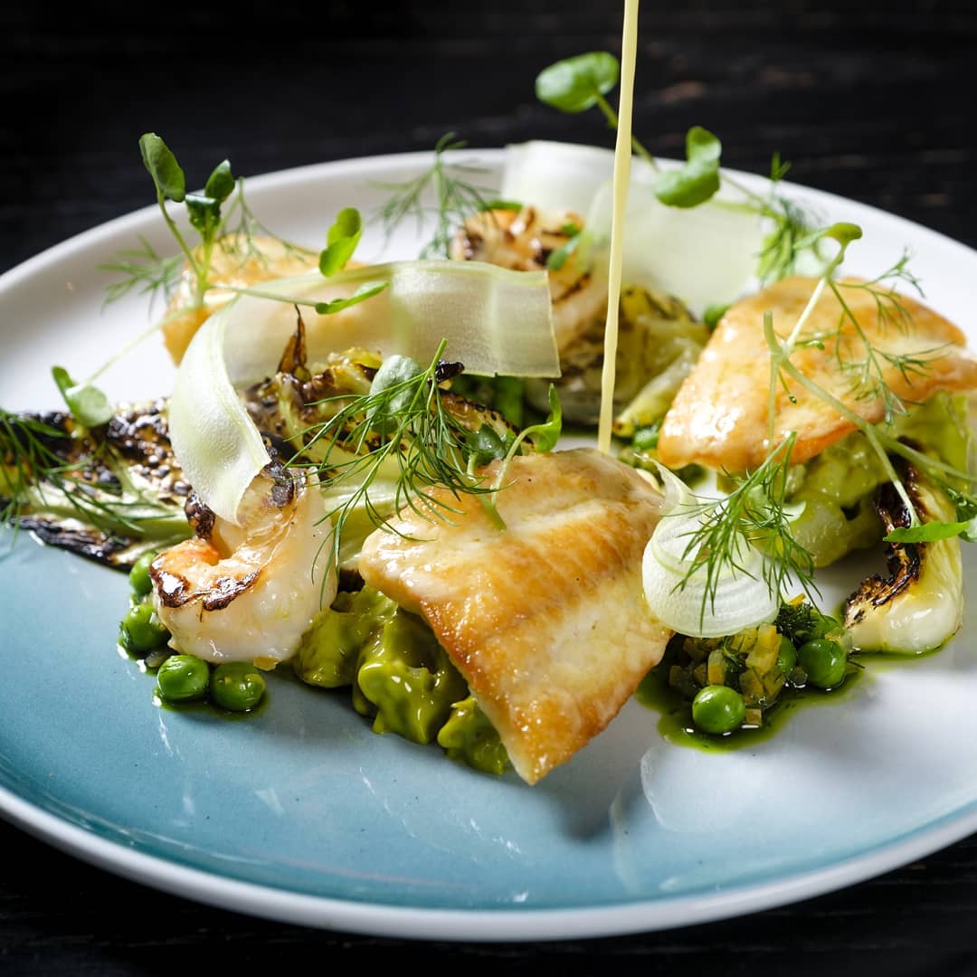Best Of Reykjavík Dining 2021: Best Seafood