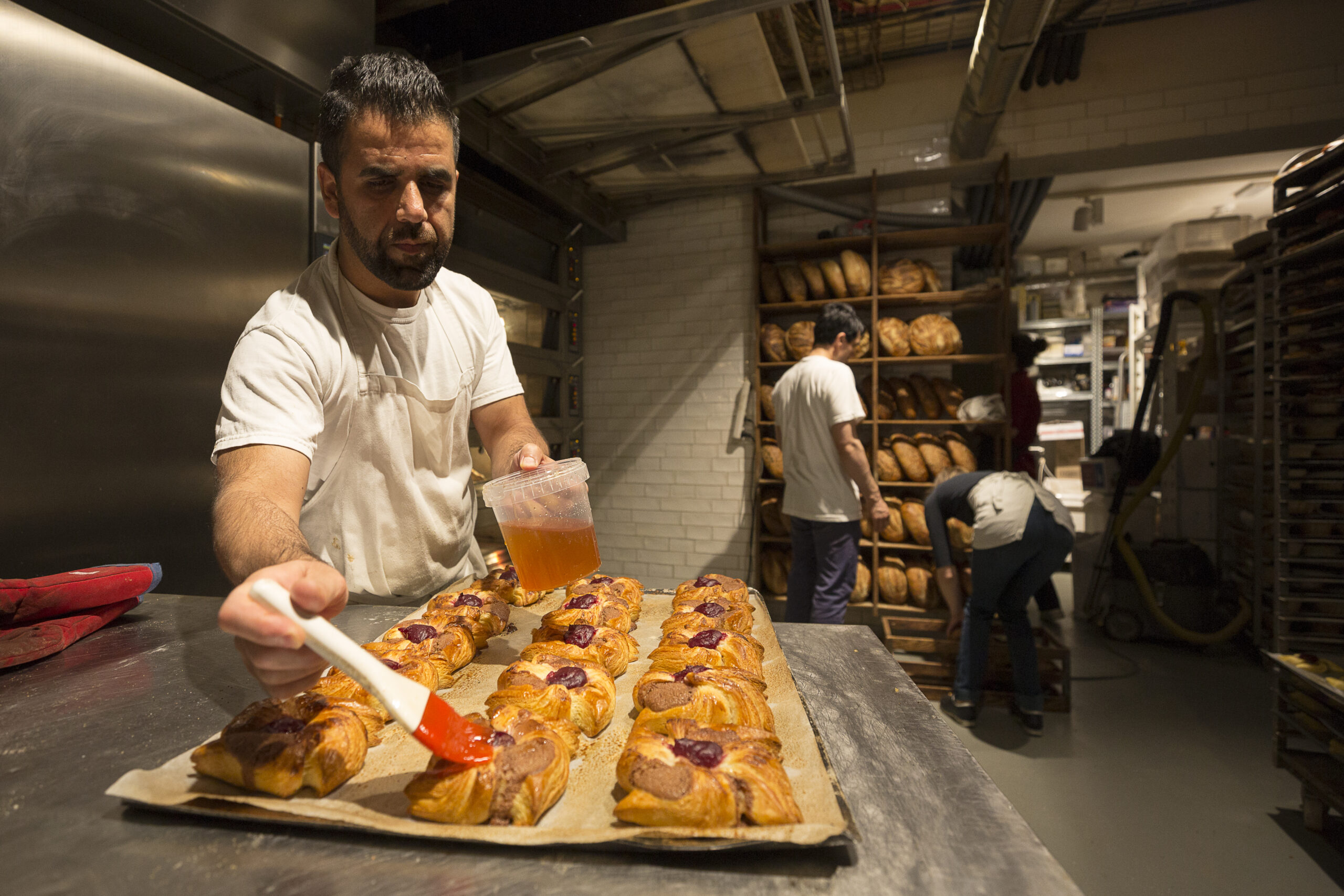 Best Of Reykjavík 2025: Best Bakery