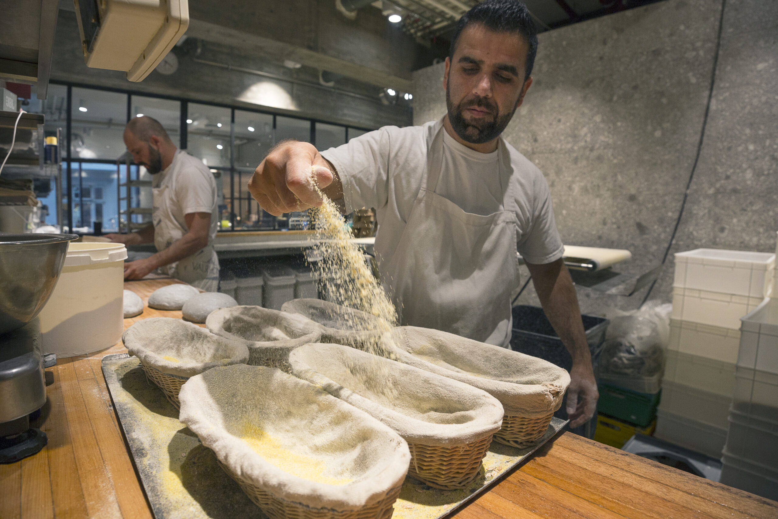 Best Of Reykjavík Dining 2022: Best Bakery