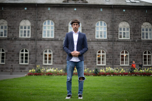 Sayed Khanoghli