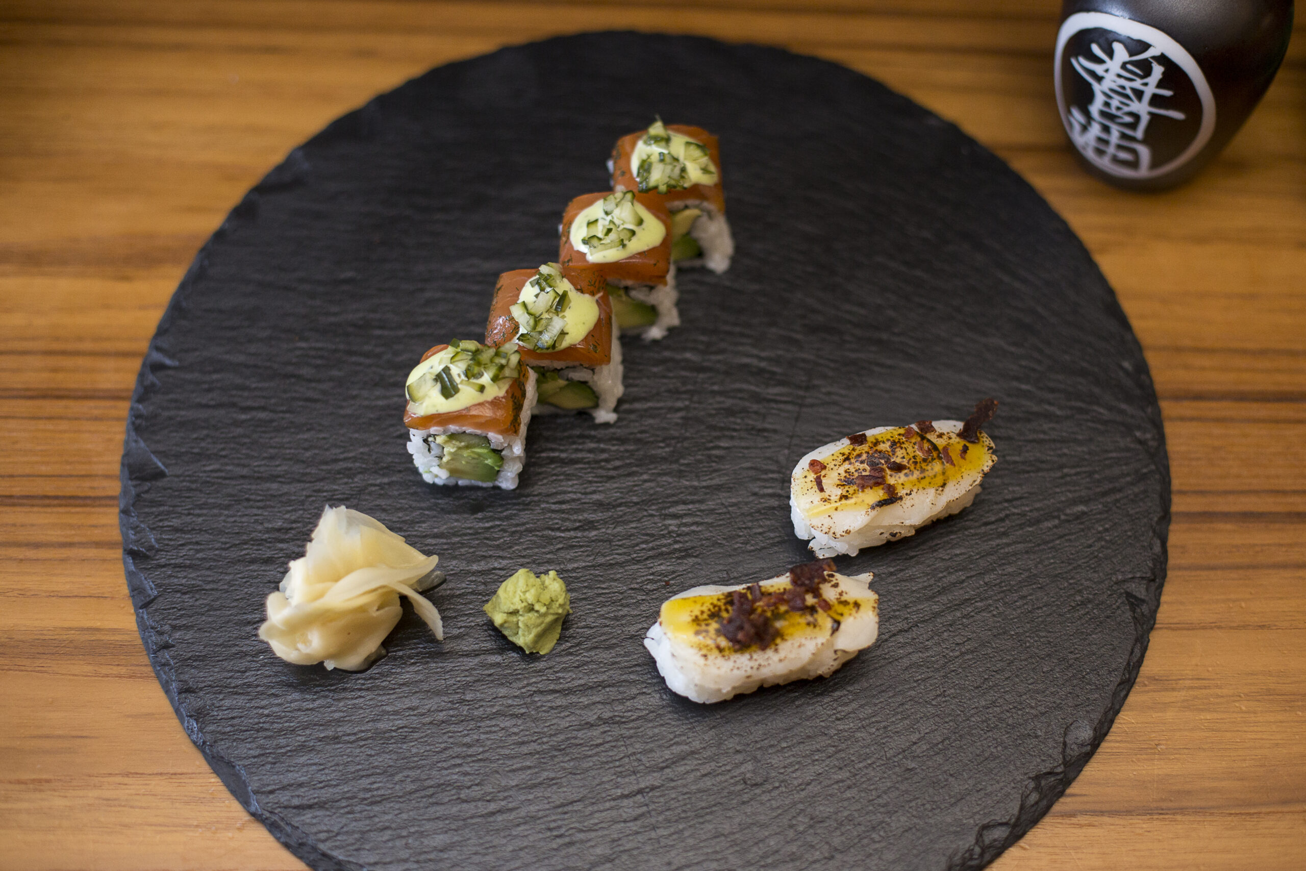 Best Of Reykjavík Dining 2021: Best Sushi