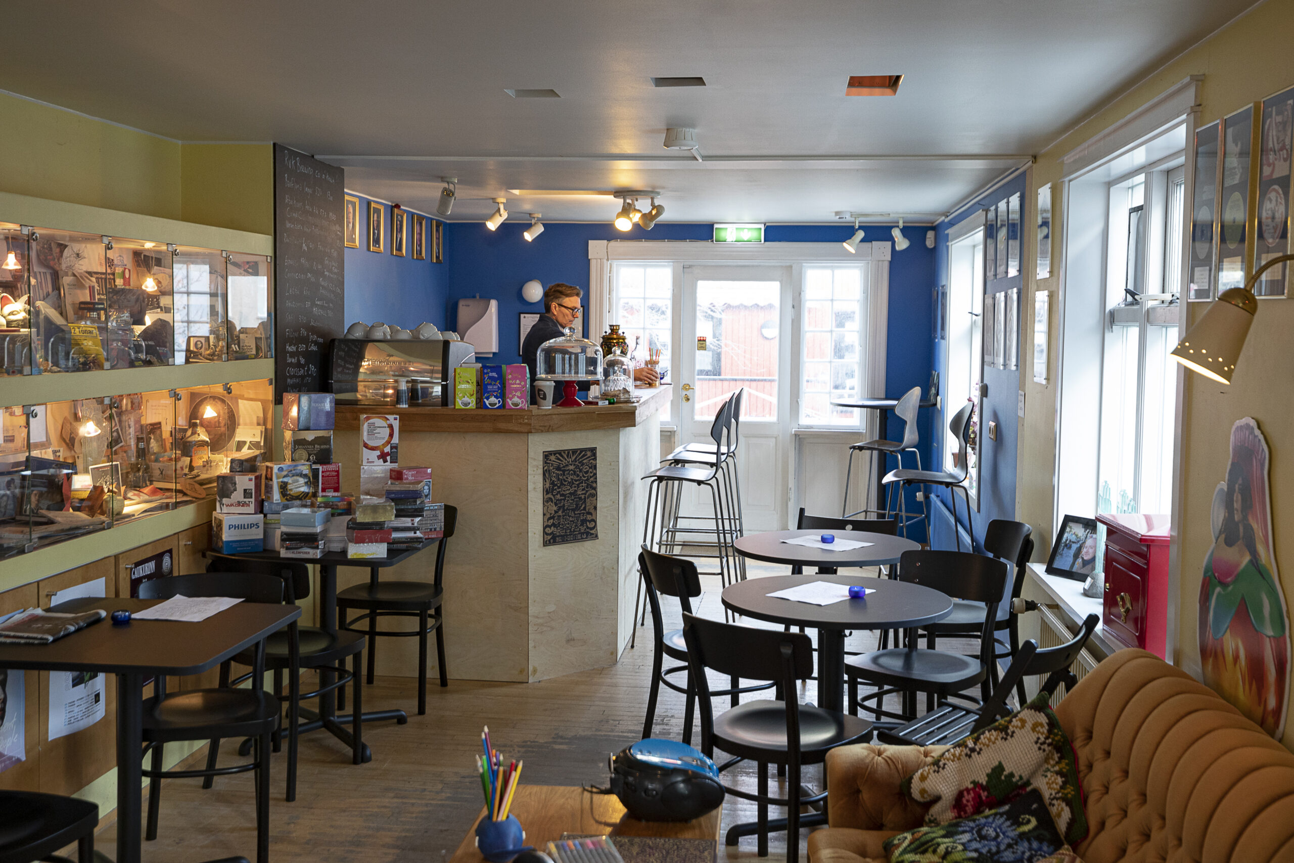 Best Of Reykjavík 2026: Best Bar To Start The Night