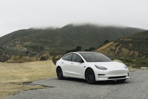 Tesla’s Charging Stations Now All Around The Country