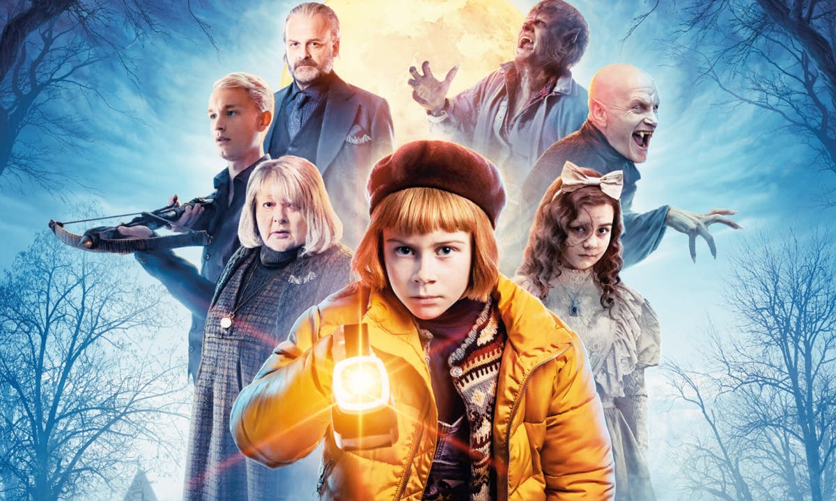 Grapevine Picks: Children’s Movie Festival & Edible Art
