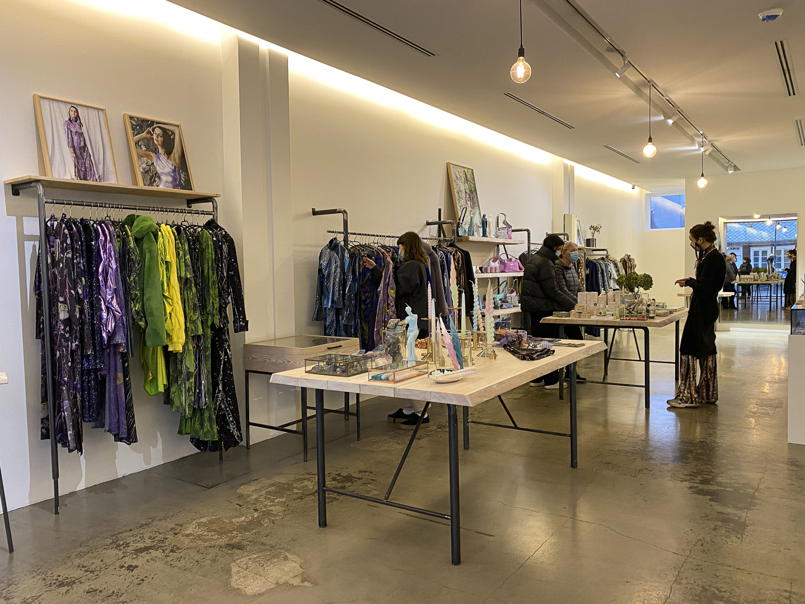 Best Of Reykjavík Shopping 2022: Best Goddamn Store
