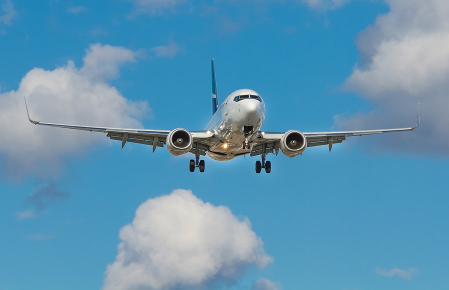 Nice Air Begins Flights To Copenhagen 