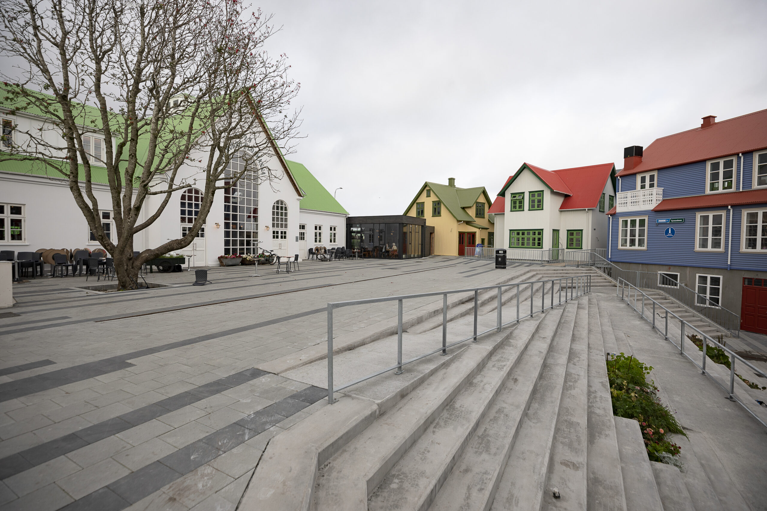 A Promising Food Gem in Selfoss