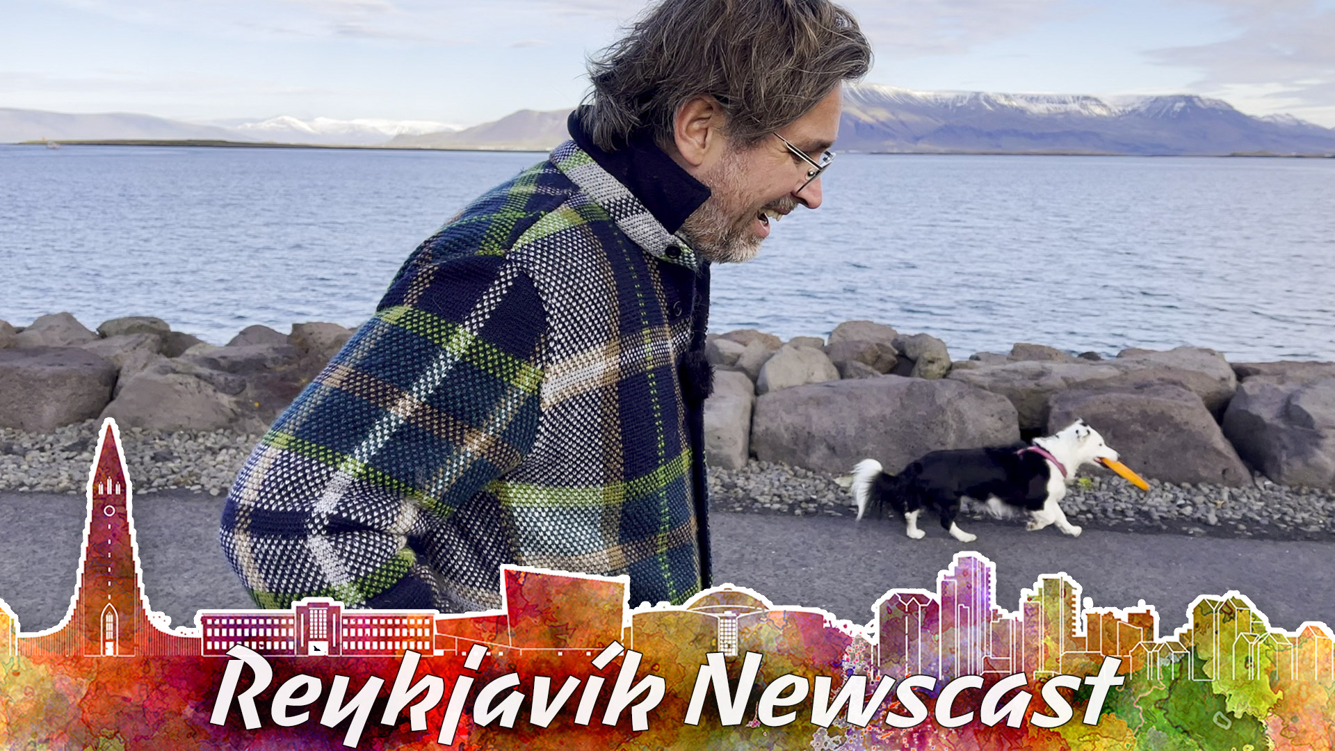 RVK Grapevine Newscast #136: Over 7000 Earthquakes & Culture Crisis