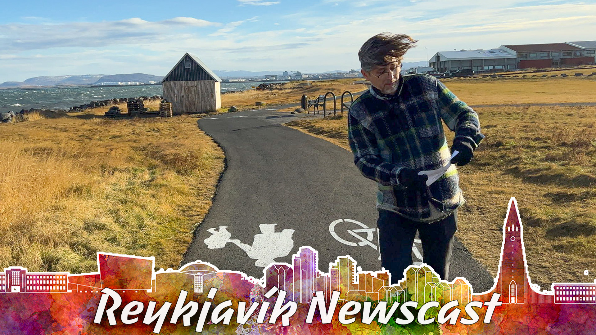 RVK Newscast #139: Covid In Iceland Over?