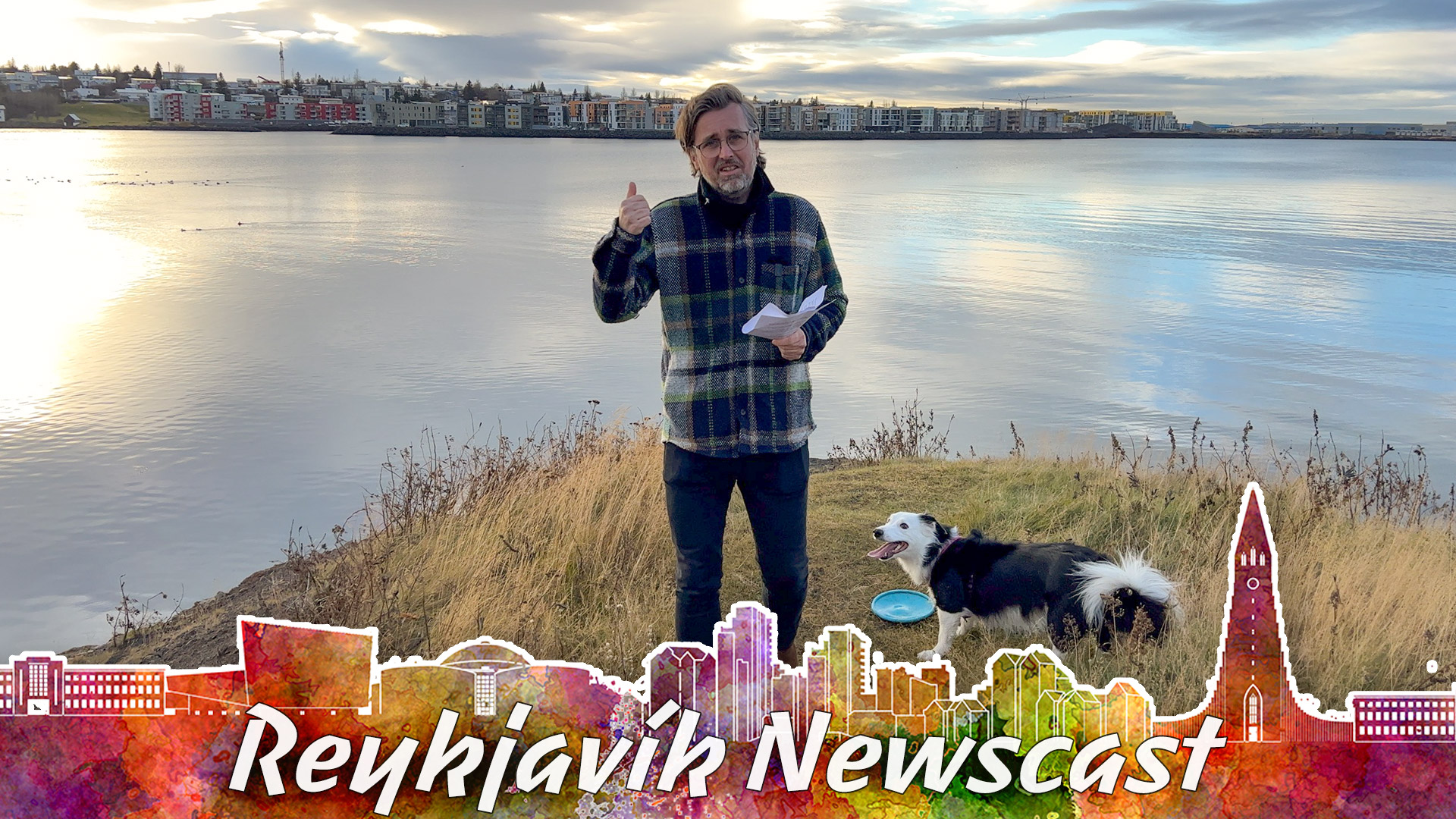RVK Newscast #142: Halloween In Iceland, The Pagan Style & Unhappy  Hunters