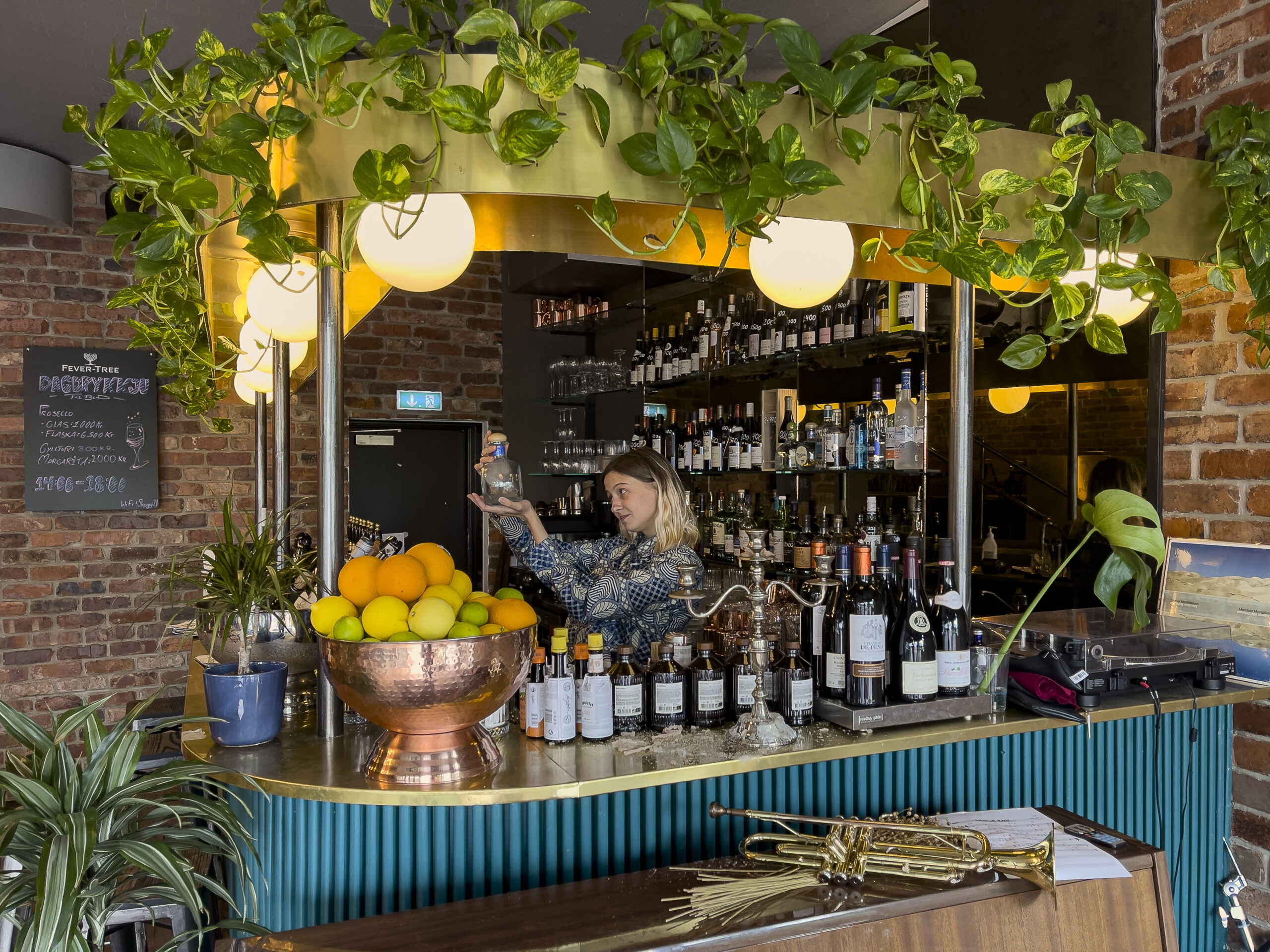 Best Of Reykjavík Drinking 2022: Best Weekday Bar