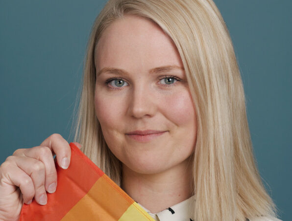 Queer People In Iceland Receiving Violent Threats; Hate Crime Laws Needed