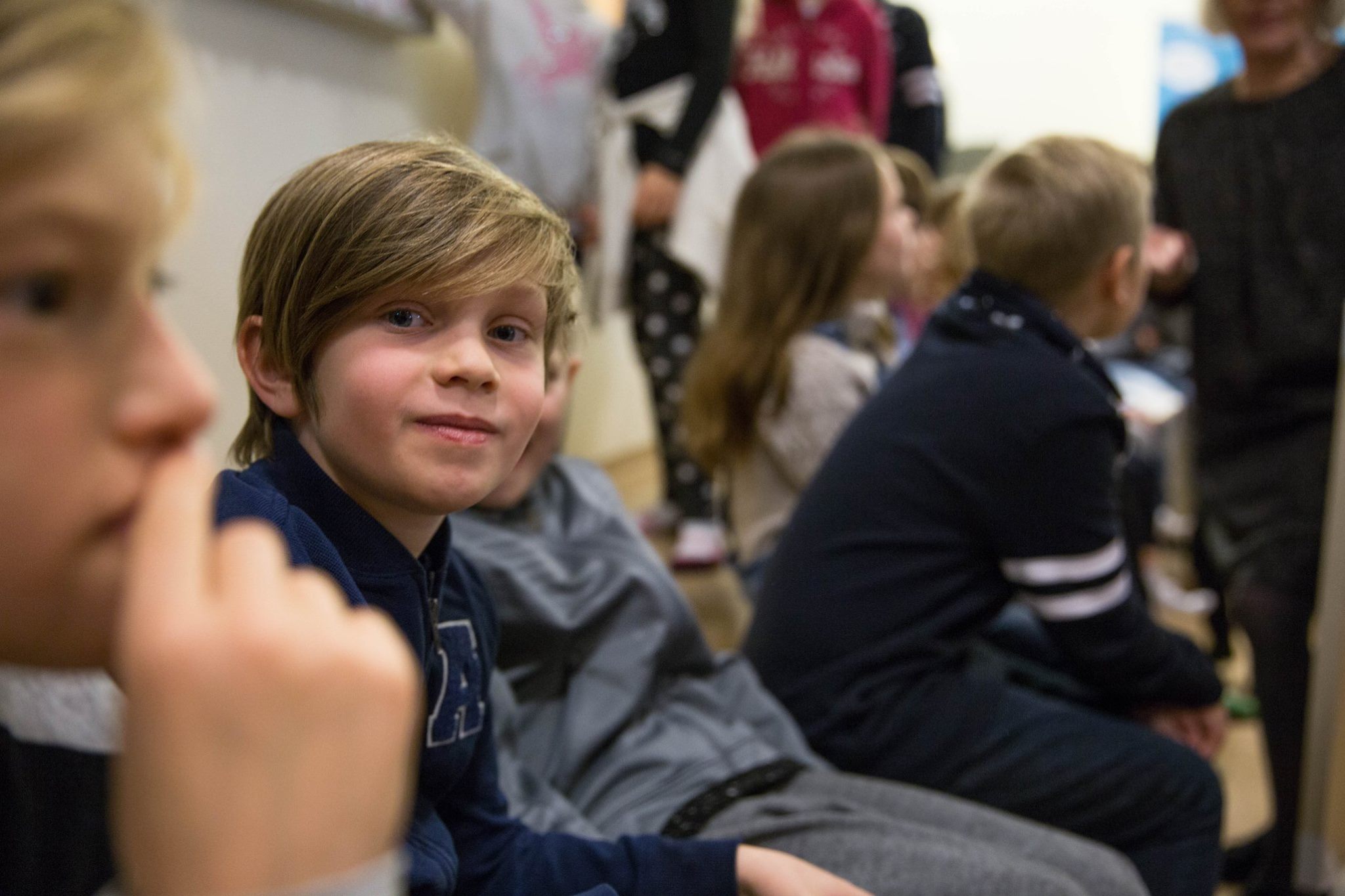 UNICEF Urges Action On Children’s Mental Health