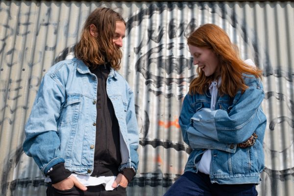 Grapevine Grassroots: Live Track And Interview With BSÍ