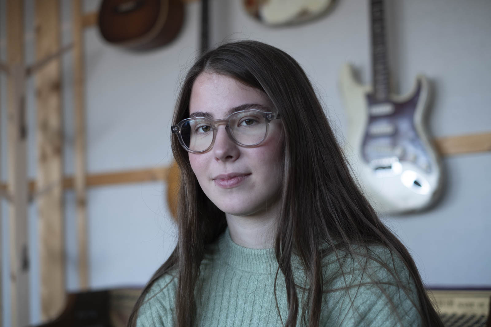 Wist From The Westfjords: The Gentle Folk Of Árný Margrét