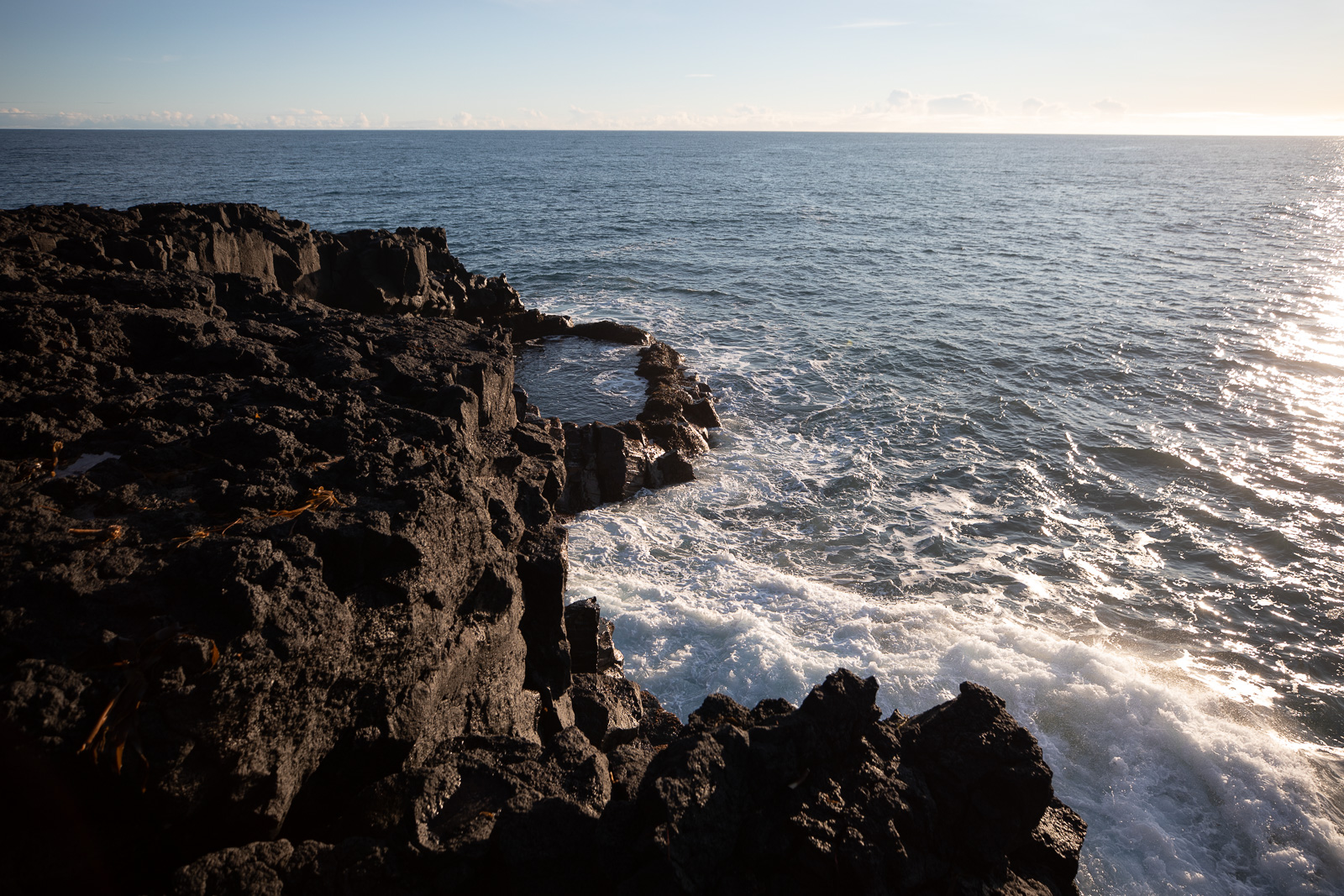 Around The World In A Day: Experience Iceland’s Lava—From The Earth To The Sea