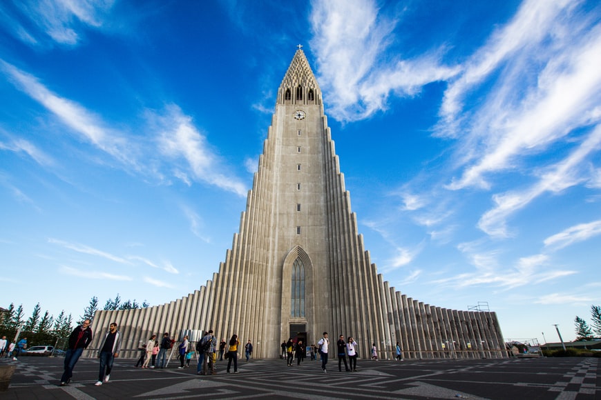 Little Trust In The National Church Among Icelanders