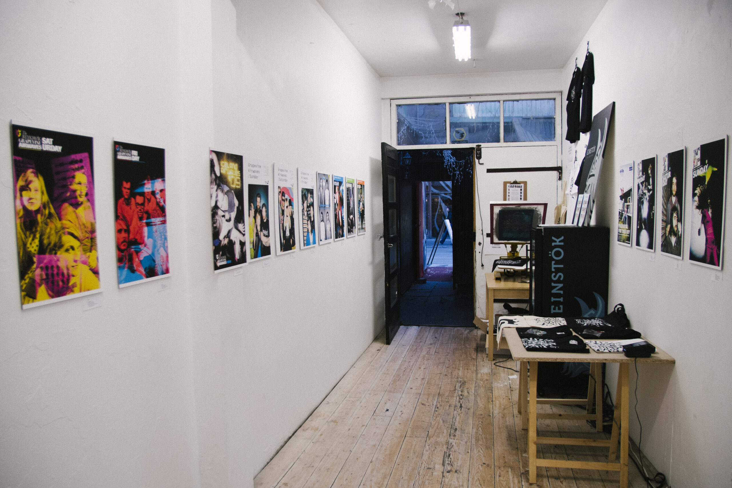 Best Of Reykjavík Activities 2021: Best Artist-Run Gallery