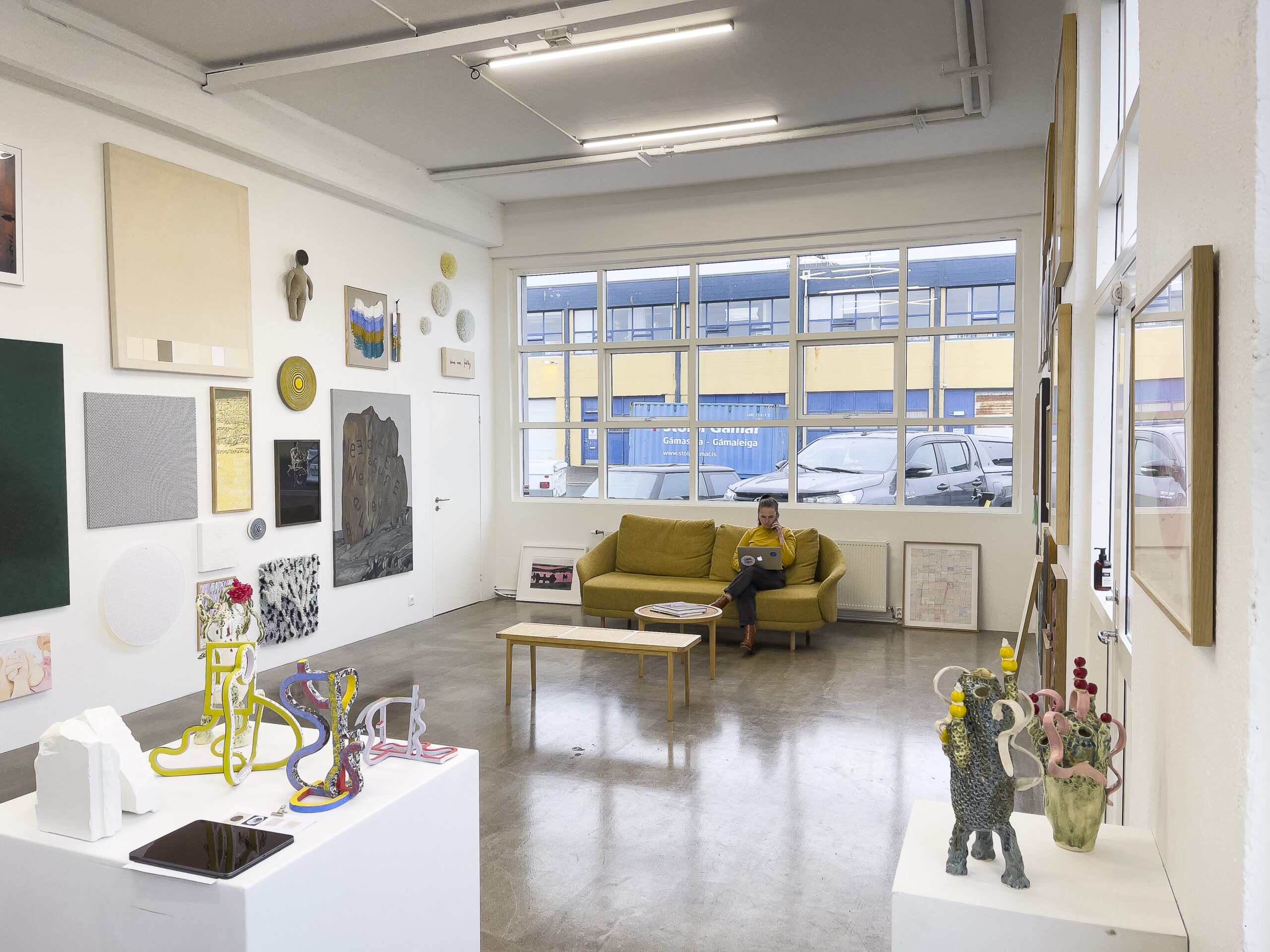 Best Of Reykjavík Shopping 2021: Hidden Gem