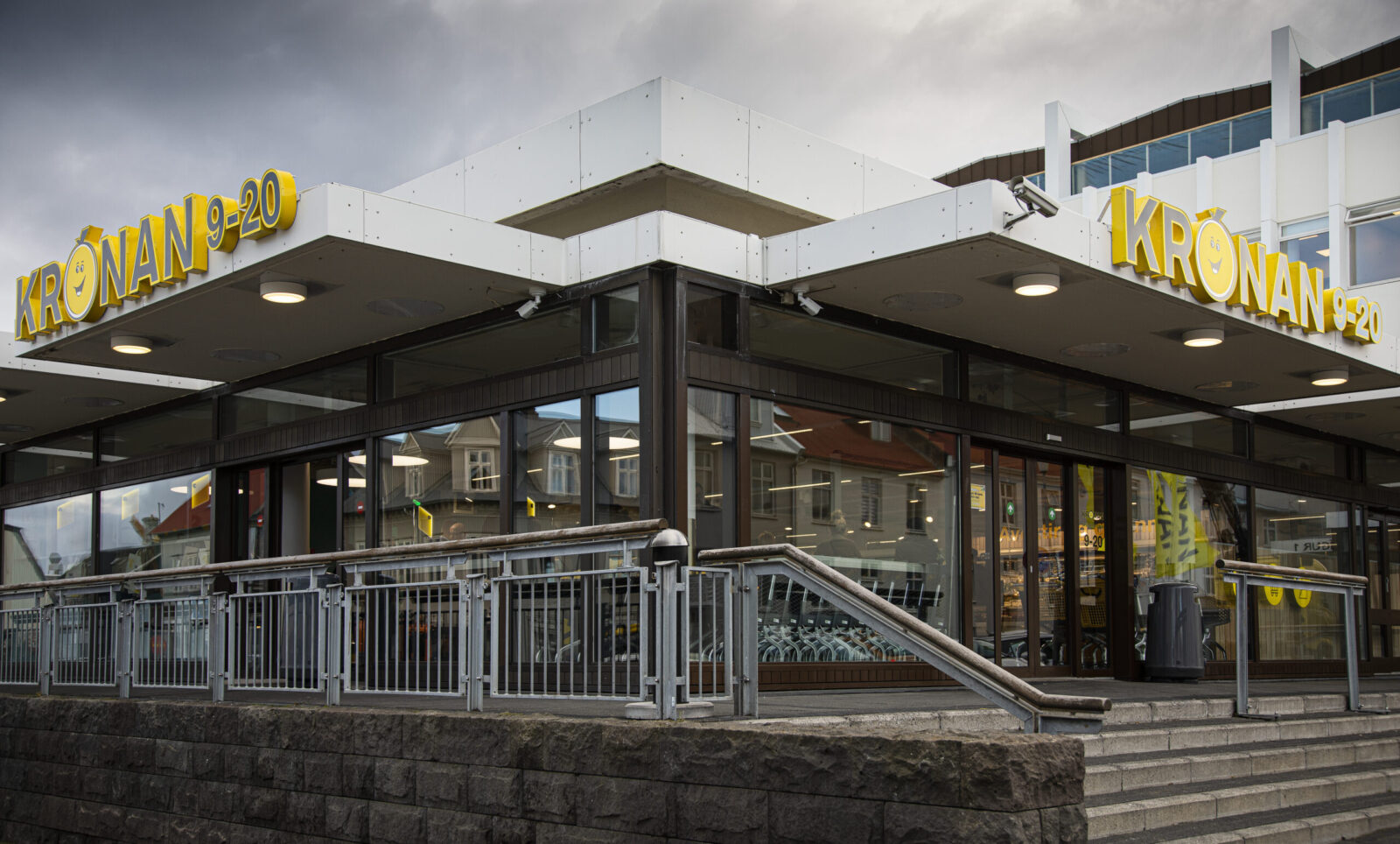 Best Of Reykjavík Shopping 2021: Best Grocery Store