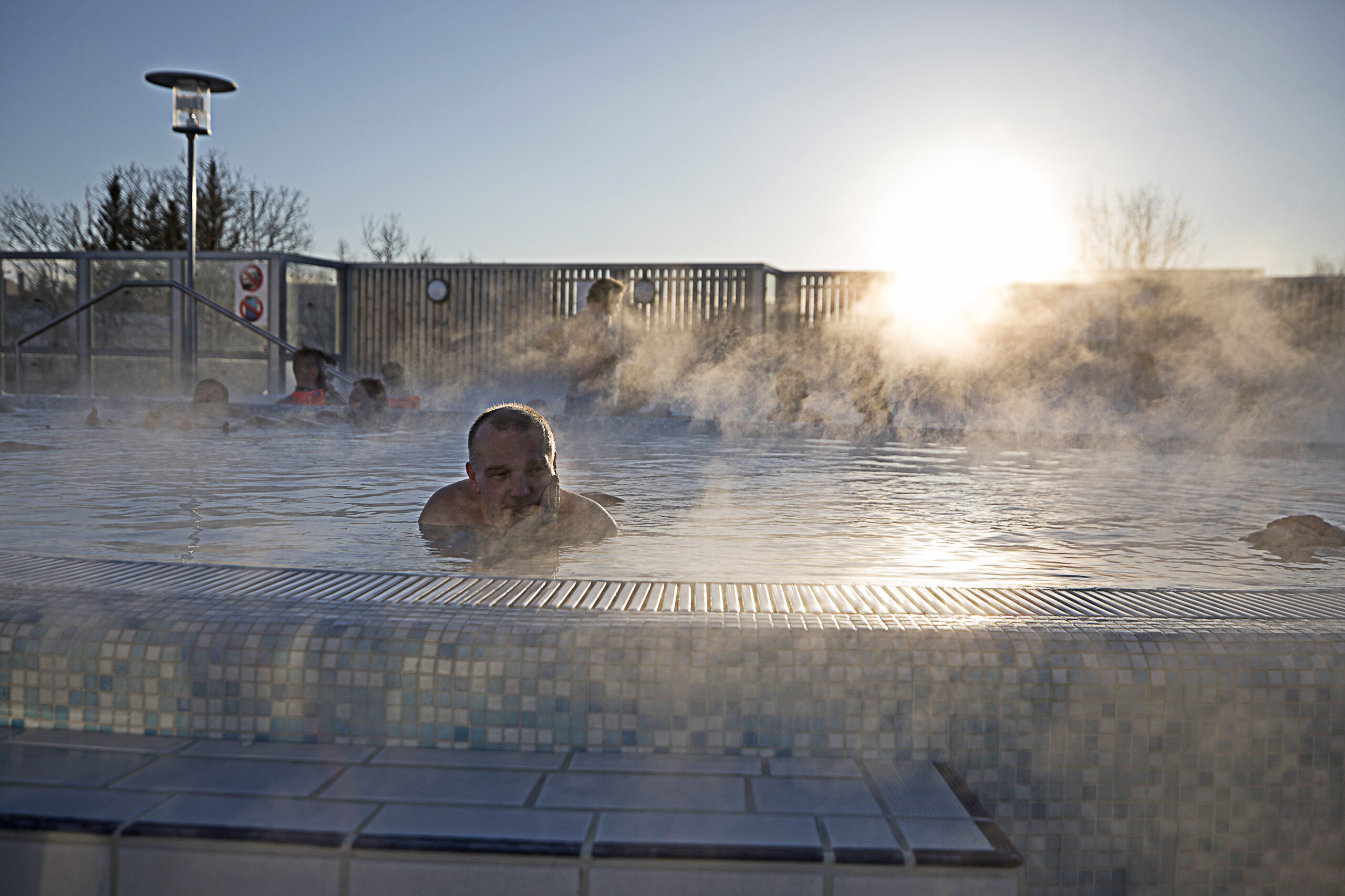 Best Of Reykjavík Activities 2021: Best Pool