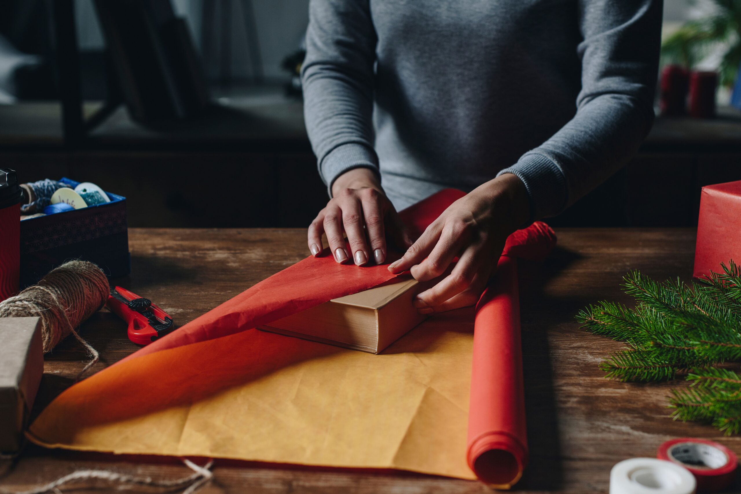 Get Your Read On: Christmas Books To Set The Mood