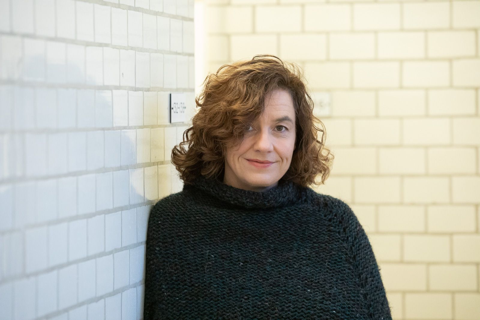 Auður Jónsdóttir’s Perfect Day: Balance Between Solitude And Socialising