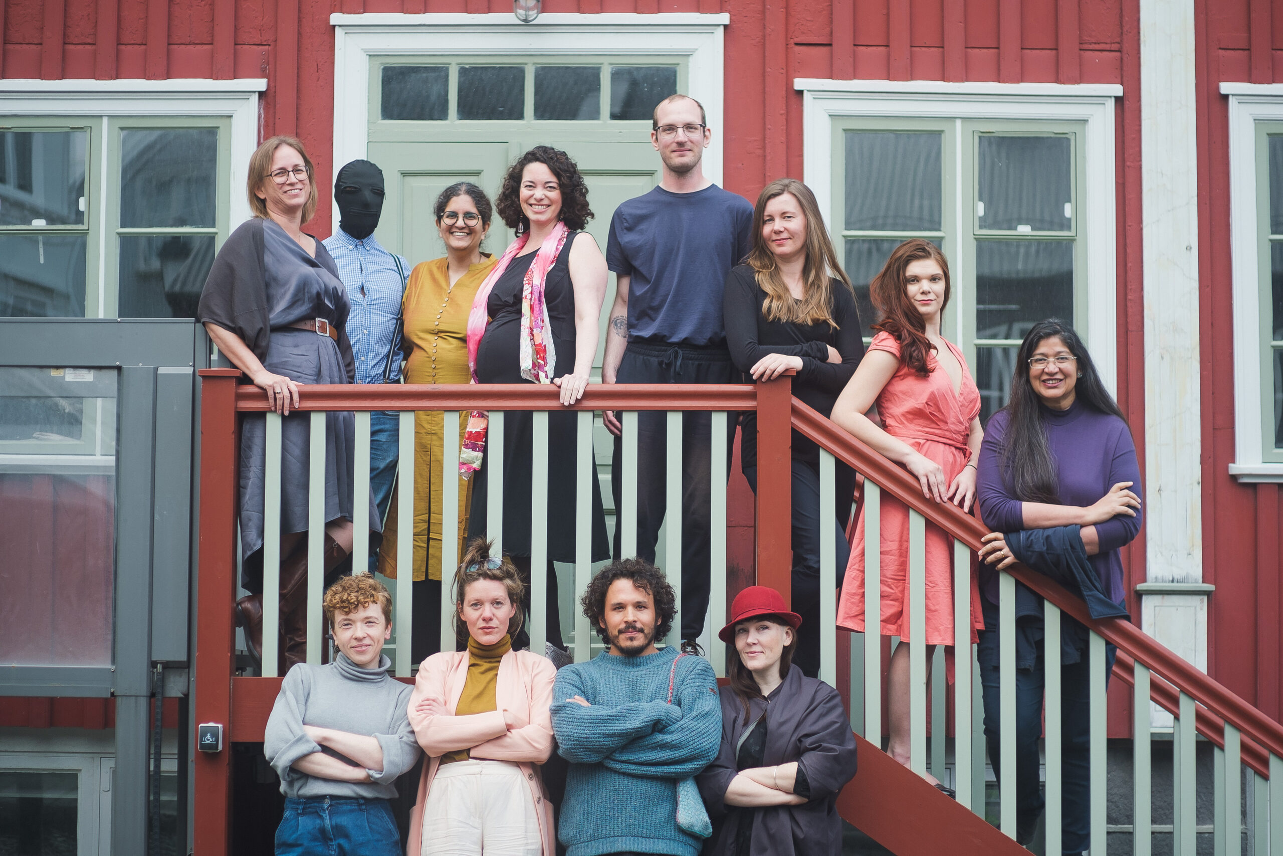 Immigrant Poets Rethinking The North