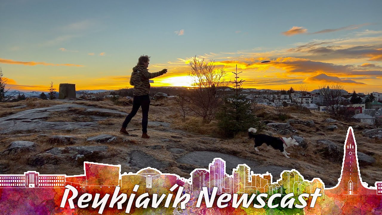 RVK Newscast 153: Omicron And Björk On The Big Screen