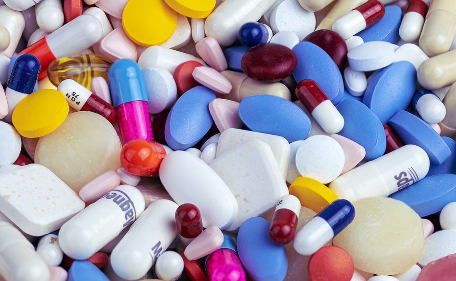 Opioid Usage Growing In Iceland