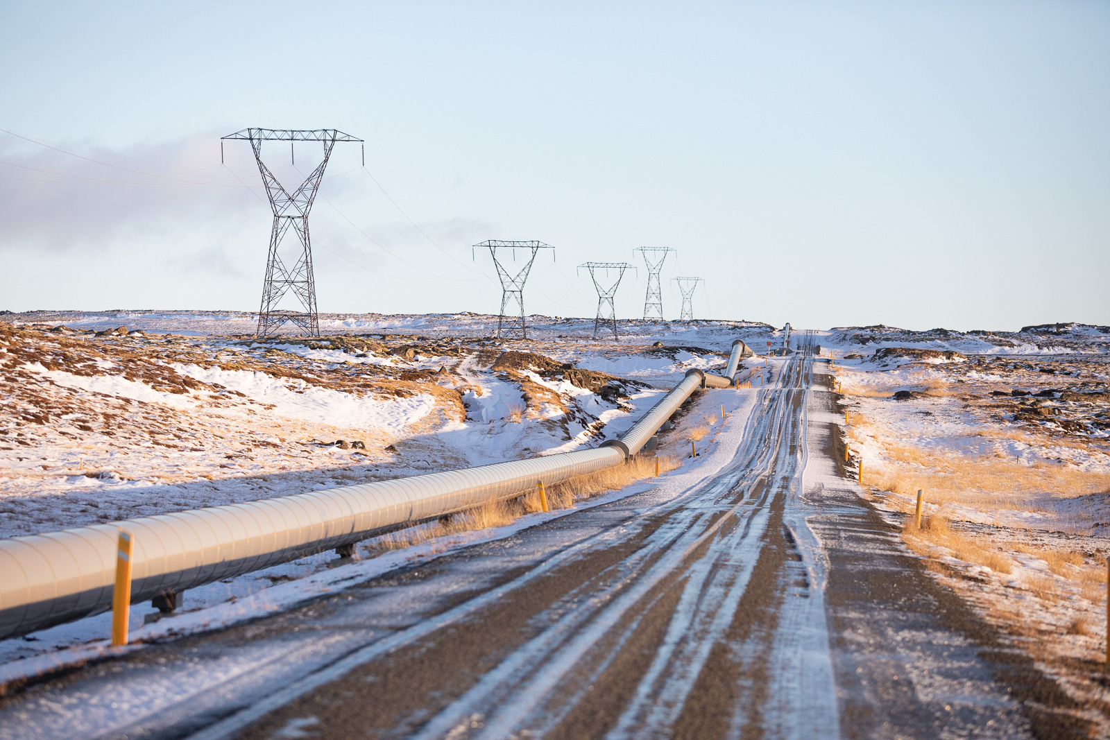 Google And Microsoft Now Use More Electricity Than The Whole Of Iceland
