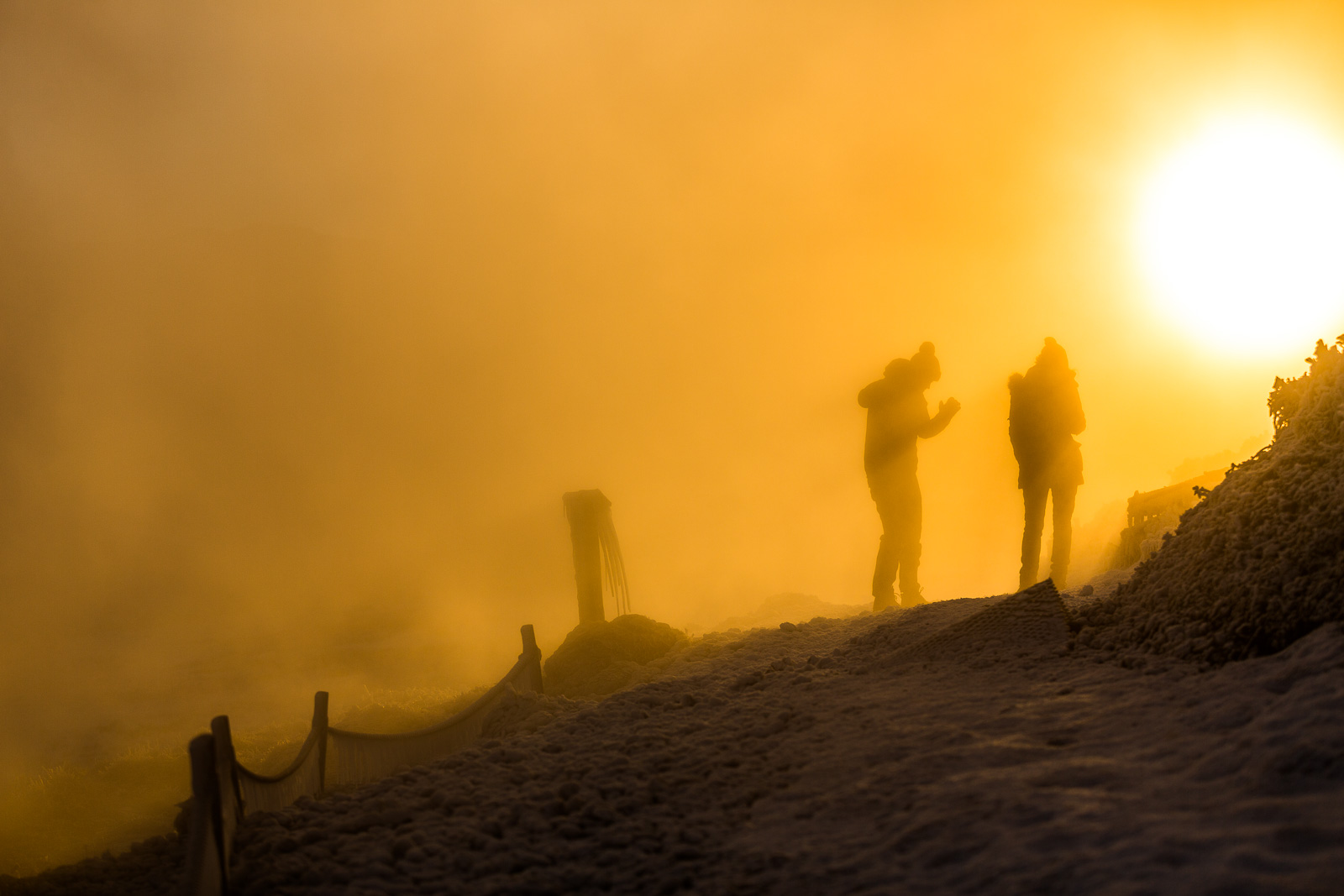 Power Trip: A Steamy Day Out Around Iceland’s Hottest Power Stations