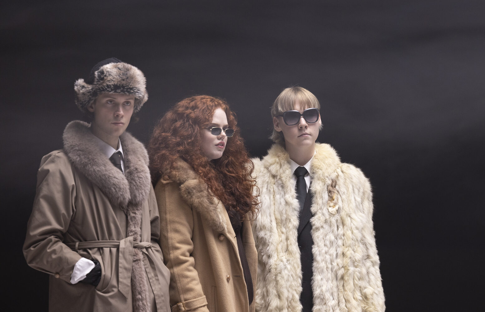 Grapevine Grassroots: Live Track And Interview With Inspector Spacetime