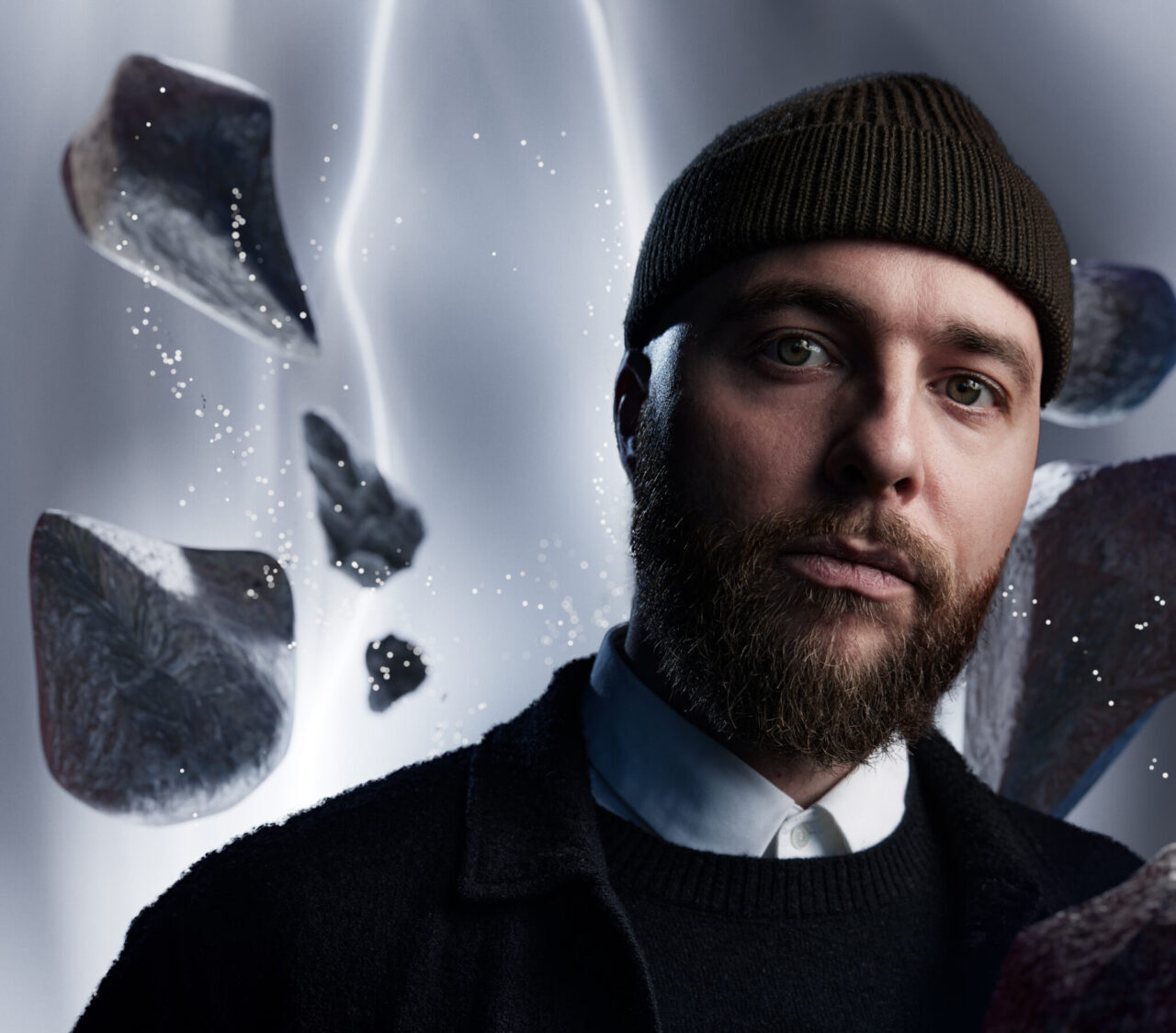 Video Of The Year: Máni Sigfússon for Kælan Mikla’s “Hvítir Sandar”