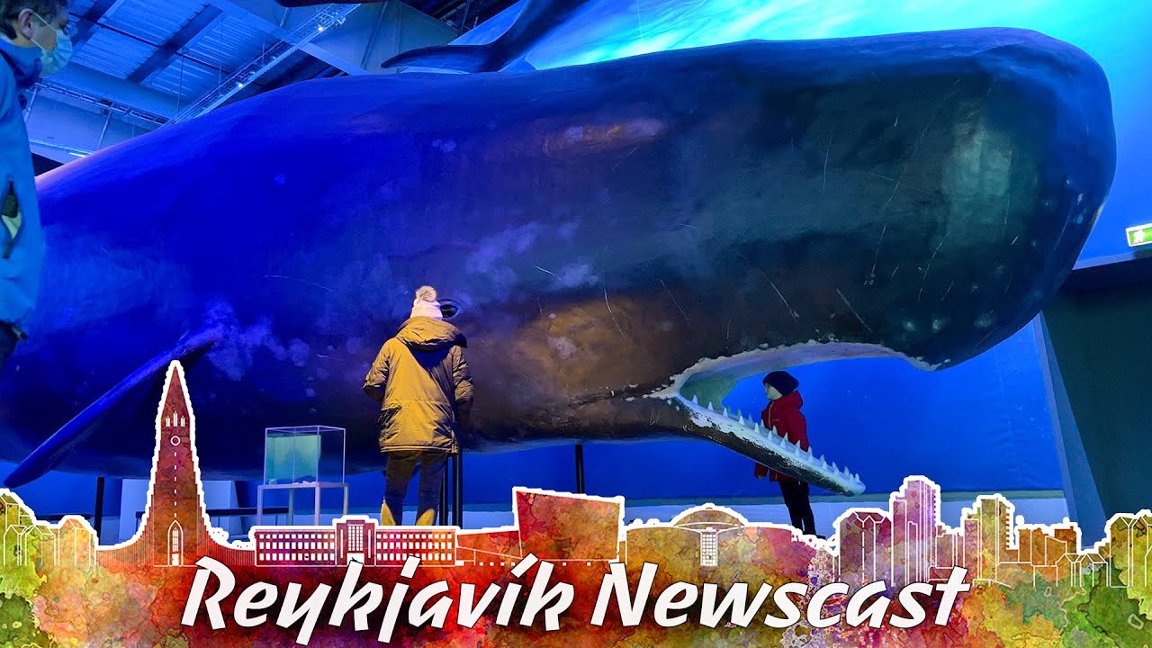 RVK Newscast 157: Earthquakes Silenced And Important #MeToo Moment