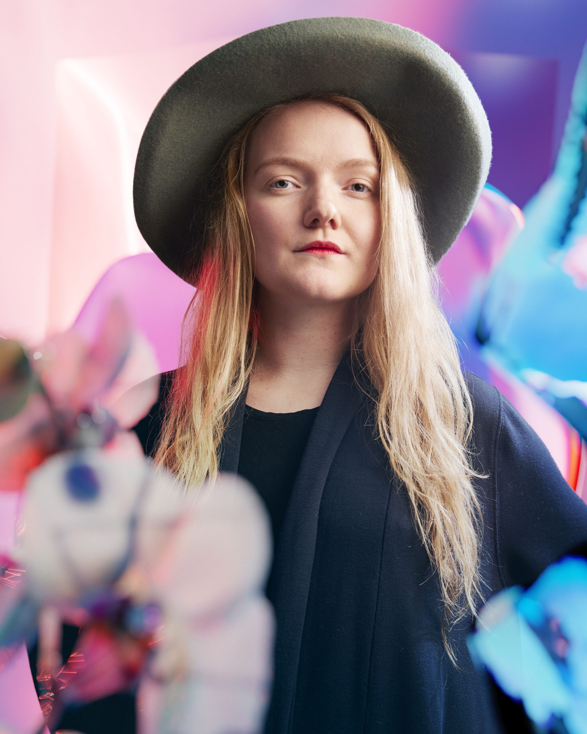 You Should Have Heard This: Sunna Friðjóns